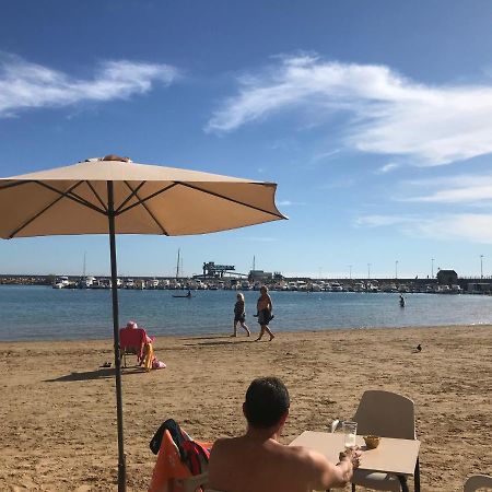 2 Bed Apartment In Paraje Natural Fase 1, Torrevieja Exteriör bild