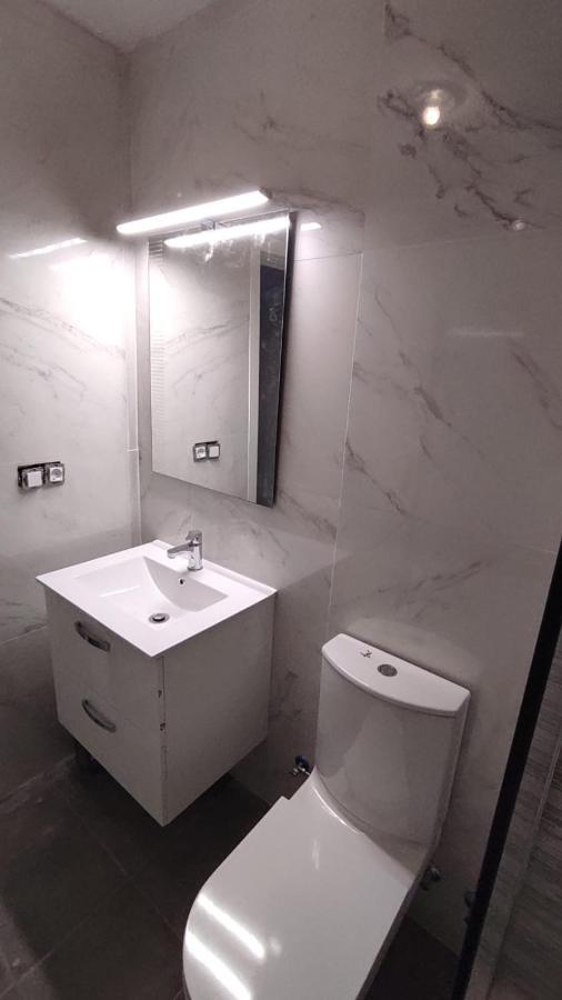 2 Bed Apartment In Paraje Natural Fase 1, Torrevieja Exteriör bild